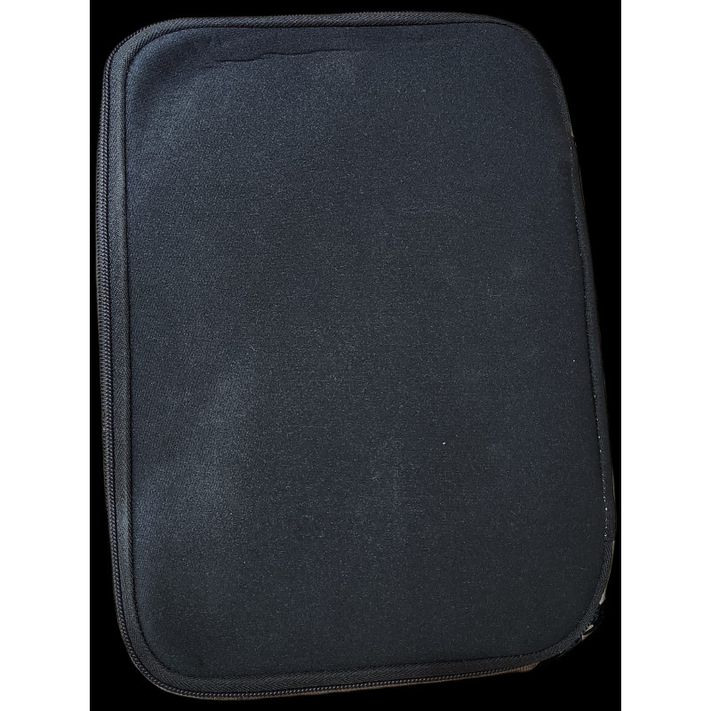 FUNDA PARA TABLET DE 10"  de Neoprene Negro