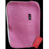 FUNDA PARA TABLET DE 10"  de Tela Color Rosa