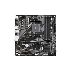 Motherboard Gigabyte B550M K AM4