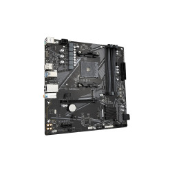 Motherboard Gigabyte B550M K AM4