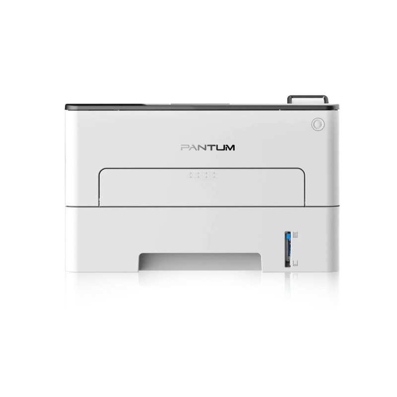 Impresora Pantum P3010DW Laser Monocromatica