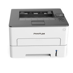 Impresora Pantum P3010DW Laser Monocromatica