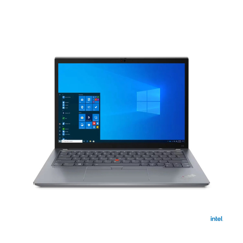 Notebook Lenovo X13 i5 1145G7 8Gb 256SSD W11Pro