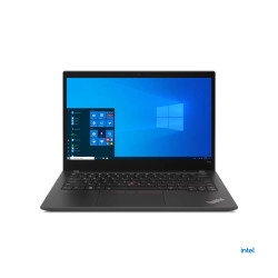 Notebook Lenovo T14s i7 1165G7 8Gb 512SSD W11Pro