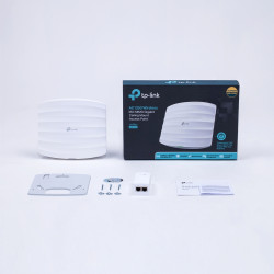Acces Point Gigabit Inalámbrico MU-MIMO AC1350 de Montaje en Techo