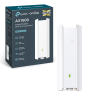 ACCESS POINT TP-LINK EAP610 OUTDOOR AX1800 DUAL BAND WIFI 6