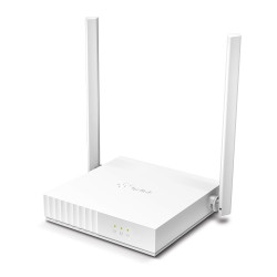 ROUTER TP-LINK TL-WR820N 300MBPS 2 ANTENAS
