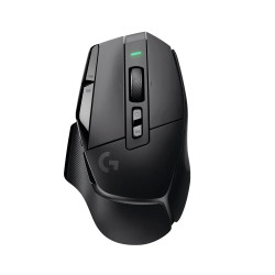 MOUSE GAMER INALAMBRICO LOGITECH G502 X NEGRO