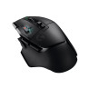 MOUSE GAMER INALAMBRICO LOGITECH G502 X NEGRO