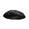 MOUSE GAMER INALAMBRICO LOGITECH G502 X NEGRO