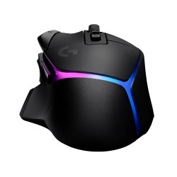 MOUSE GAMER INALAMBRICO LOGITECH G502 X NEGRO