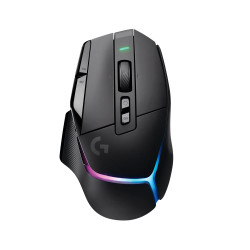 MOUSE GAMER INALAMBRICO LOGITECH G502 X NEGRO