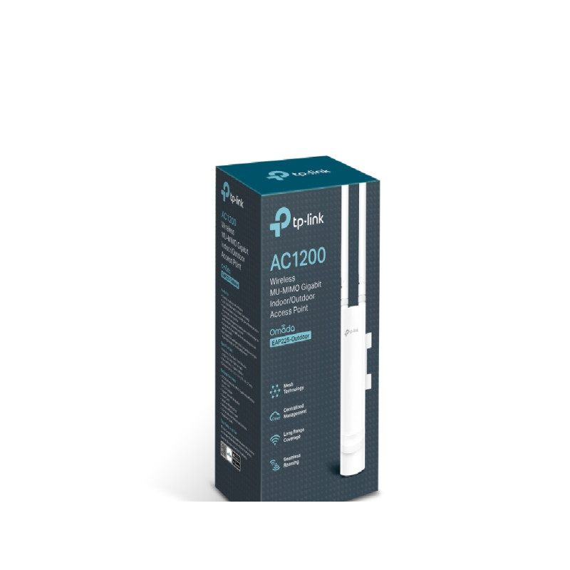 Access Point Tp Link Wifi Mu-Mimo AC1200