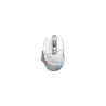 MOUSE GAMER INALAMBRICO LOGITECH G502 X BLANCO