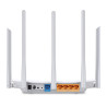 Router Inalámbrico de Doble Banda AC1350 Archer C60