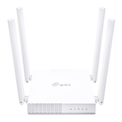 Router Wi-Fi de doble banda AC750