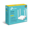 Router Wi-Fi de doble banda AC750