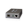 Convertidor Multimedia SFP Gigabit MC220L