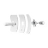 Antena CPE de Exterior 5GHz AC 867Mbps 23dBi TP-Link CPE 710