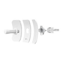Antena CPE610 de Exterior 5GHz 300Mbps 23dBi Tp link