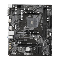 MOTHERBOARD GIGABYTE A520M-K V2 AM4