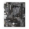 MOTHERBOARD GIGABYTE A520M-K V2 AM4