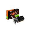 PLACA DE VIDEO GIGABYTE GEFORCE GT 1030 LOW PROFILE DDR4 2GB