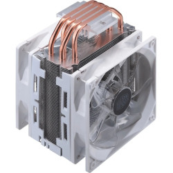 Cooler COOLER MASTER Hyper 212 Turbo White Edition LED