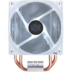 Cooler COOLER MASTER Hyper 212 Turbo White Edition LED