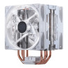 Cooler COOLER MASTER Hyper 212 Turbo White Edition LED