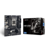 Motherboard H610M Biostar socket 1700