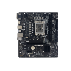 Motherboard H610M Biostar socket 1700