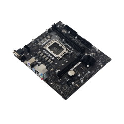 Motherboard H610M Biostar socket 1700