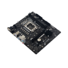 Motherboard H610M Biostar socket 1700