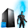PC INTEL CORE I5 12400 8GB SSD 480GB WIFI