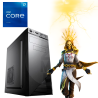 PC GAMER INTEL CORE I7 11700 8GB SSD 480GB WIFI