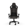 Silla Gamer Corsair T3 RUSH CARBON