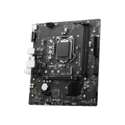 Motherboard MSI PRO H510M-B S1200 (solo 10ma gen)