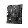 Motherboard MSI PRO H510M-B S1200 (solo 10ma gen)