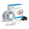 TIRA DE LUZ TAPO L930-10 TIRAS DE LUZ LED WIFI MULTICOLOR 10MTS