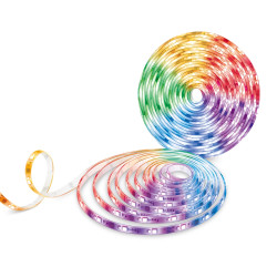 TIRA DE LUZ TAPO L930-10 TIRAS DE LUZ LED WIFI MULTICOLOR 10MTS