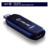 CAMLINK ELGATO 4K USB P/CAMARAS PROFESIONALES