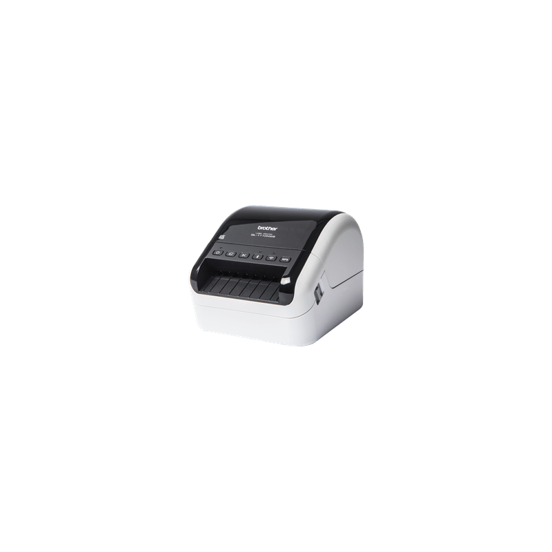 Impresora Etiquetas Brother QL 1110NWB (Max 103mm)