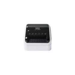 Impresora Etiquetas Brother QL 1110NWB (Max 103mm)