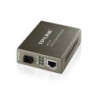 MEDIA CONVERTER TPLINK MC100CM 10/100 MULTI MODE