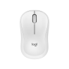 MOUSE LOGITECH BLUETOOTH M240 SILENT WHITE 910-007116