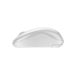 MOUSE LOGITECH BLUETOOTH M240 SILENT WHITE 910-007116