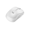 MOUSE LOGITECH BLUETOOTH M240 SILENT WHITE 910-007116