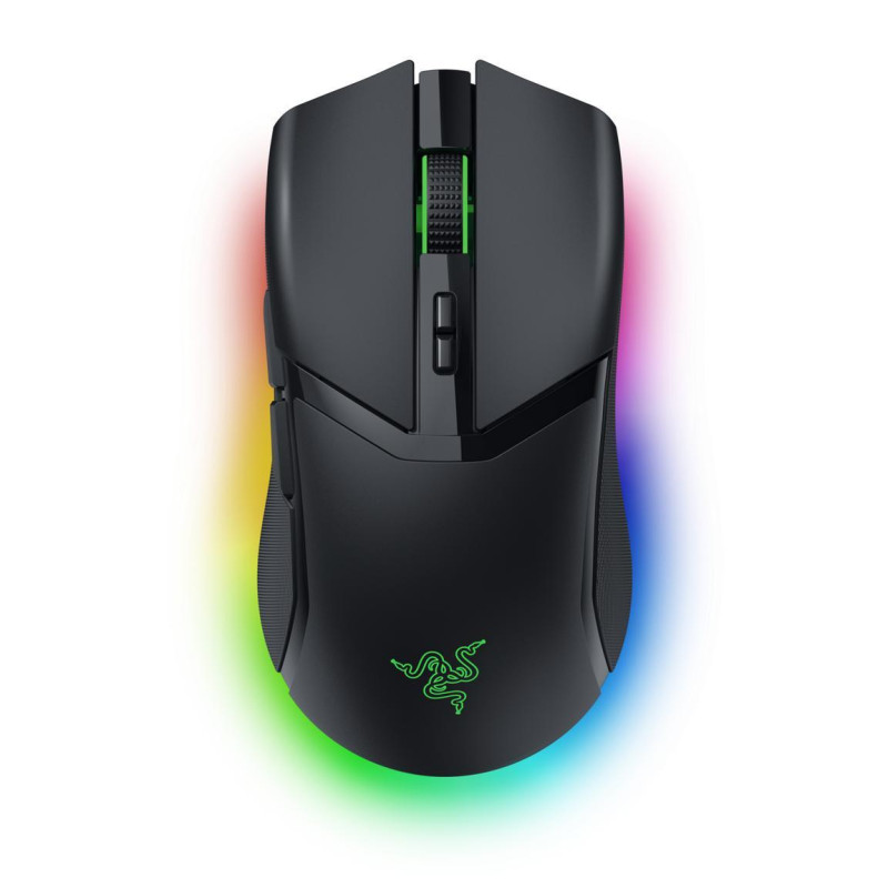 MOUSE RAZER COBRA PRO LIGHTWEIGHT WIRELESS W/RAZER CHROMA RGB