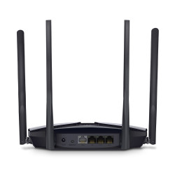 ROUTER WIRELESS MR70X MERCUSYS GIGABIT AX1800 4 ANT